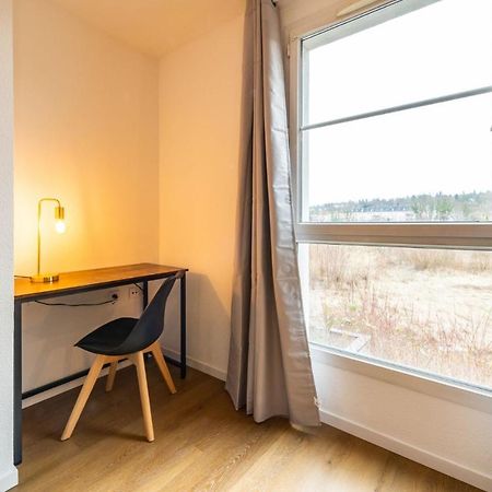 ☆Le Soleil De La Fonderie☆Fibre Parking☆Pmr☆Rbnb☆ Apartment มูลูส ภายนอก รูปภาพ
