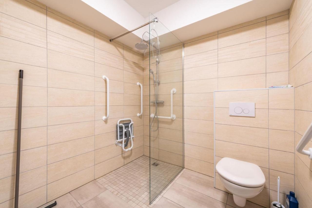 ☆Le Soleil De La Fonderie☆Fibre Parking☆Pmr☆Rbnb☆ Apartment มูลูส ภายนอก รูปภาพ
